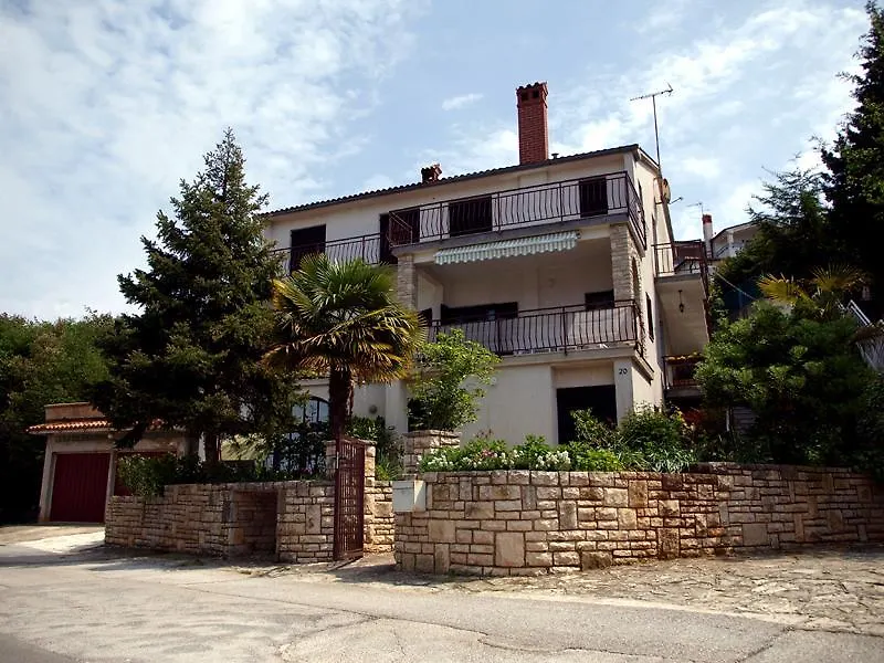 Apartments Maruzin 普拉 0*,  克罗地亚