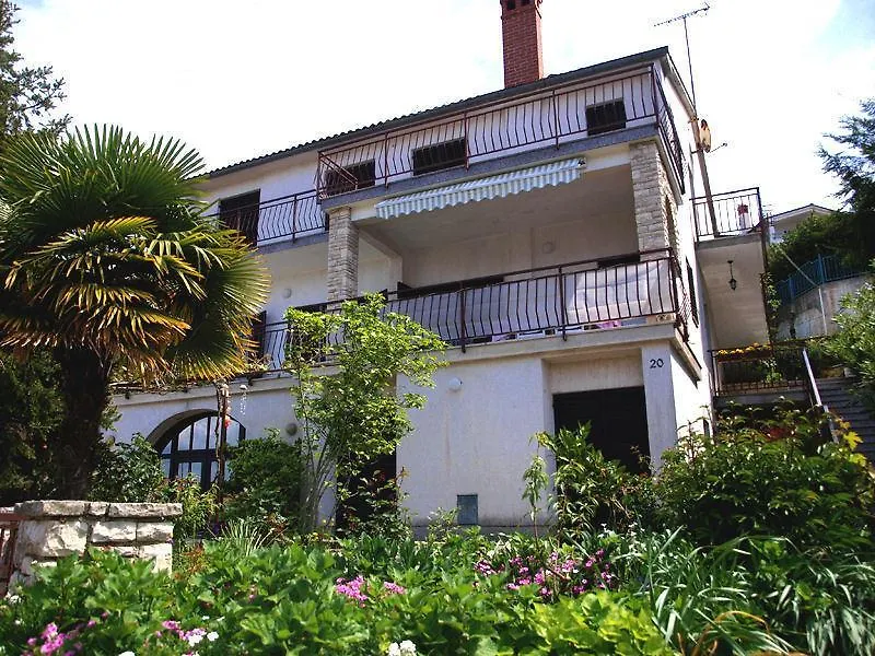 Apartments Maruzin Pula Croatia