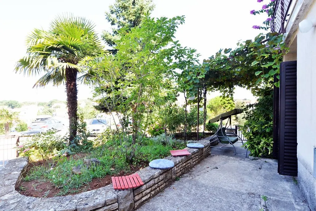 Apartments Maruzin Pula Croatia